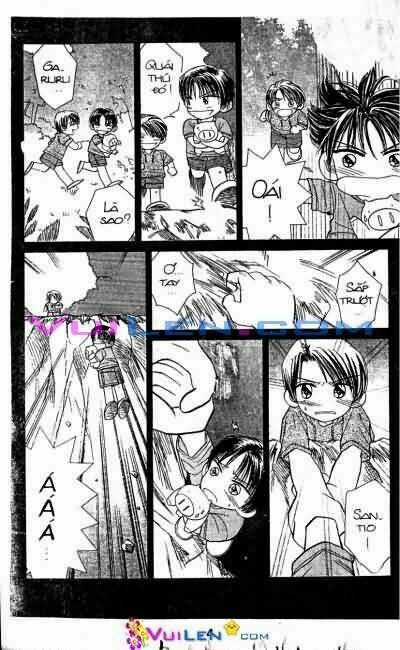 Arita Đáng Yêu - Chapter 4 - Trang 4