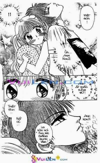 Arita Đáng Yêu - Chapter 4 - Trang 31