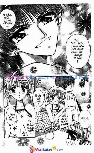 Arita Đáng Yêu - Chapter 4 - Trang 33