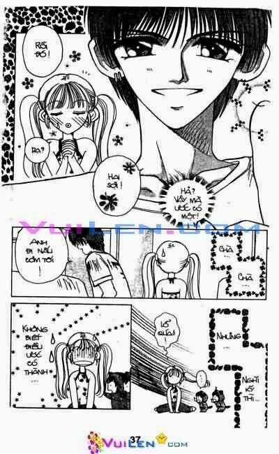 Arita Đáng Yêu - Chapter 4 - Trang 37