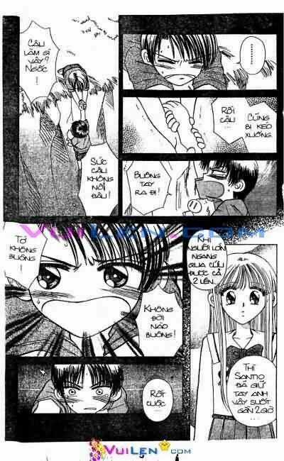 Arita Đáng Yêu - Chapter 4 - Trang 5