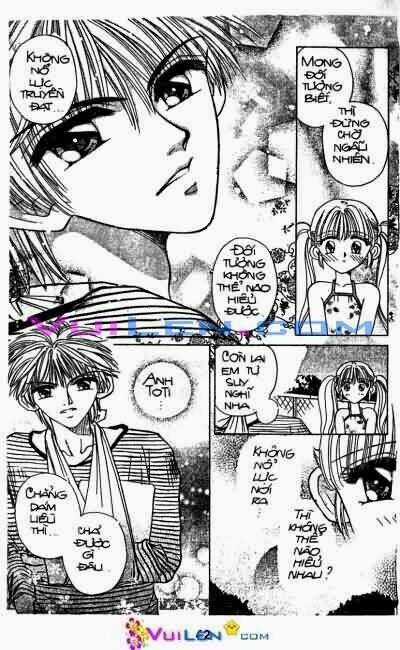 Arita Đáng Yêu - Chapter 4 - Trang 42