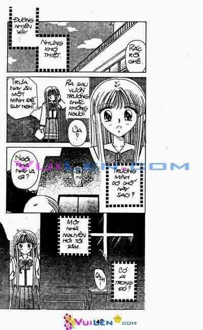 Arita Đáng Yêu - Chapter 4 - Trang 43