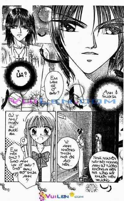 Arita Đáng Yêu - Chapter 4 - Trang 45