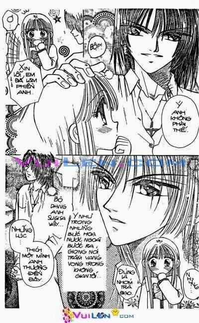 Arita Đáng Yêu - Chapter 4 - Trang 46