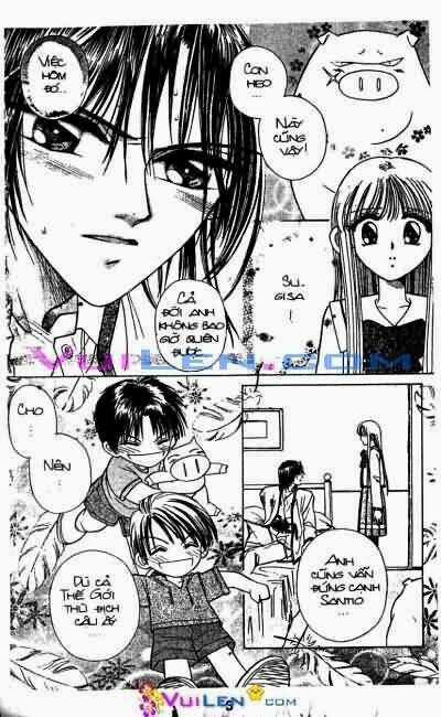 Arita Đáng Yêu - Chapter 4 - Trang 6