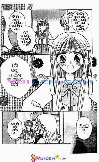 Arita Đáng Yêu - Chapter 4 - Trang 55