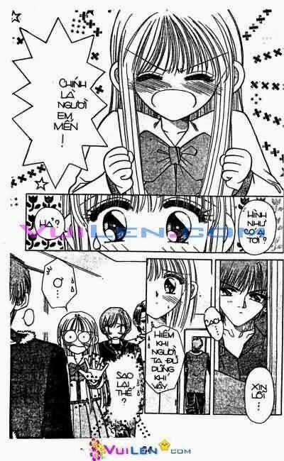 Arita Đáng Yêu - Chapter 4 - Trang 64