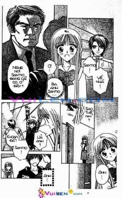 Arita Đáng Yêu - Chapter 4 - Trang 65