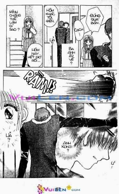 Arita Đáng Yêu - Chapter 4 - Trang 67