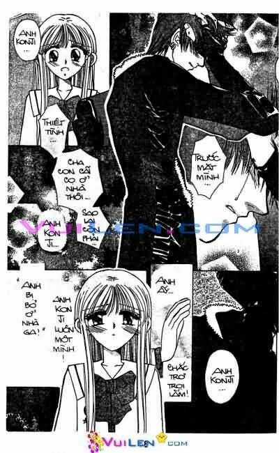 Arita Đáng Yêu - Chapter 4 - Trang 68