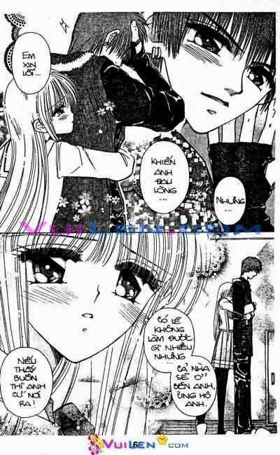 Arita Đáng Yêu - Chapter 4 - Trang 69