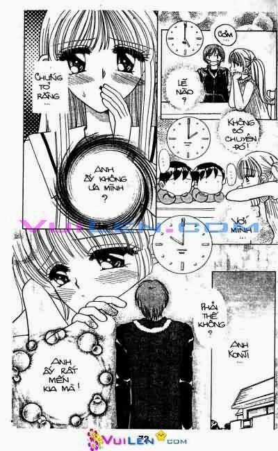 Arita Đáng Yêu - Chapter 4 - Trang 72