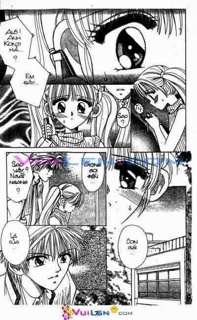 Arita Đáng Yêu - Chapter 4 - Trang 75