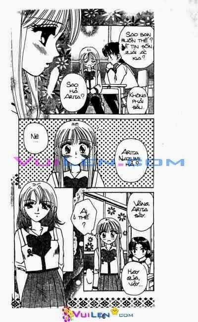 Arita Đáng Yêu - Chapter 4 - Trang 76
