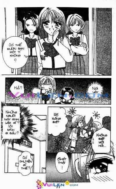 Arita Đáng Yêu - Chapter 4 - Trang 77