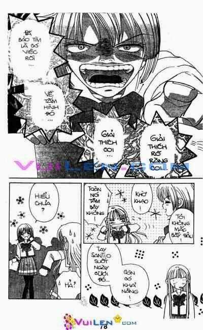 Arita Đáng Yêu - Chapter 4 - Trang 78