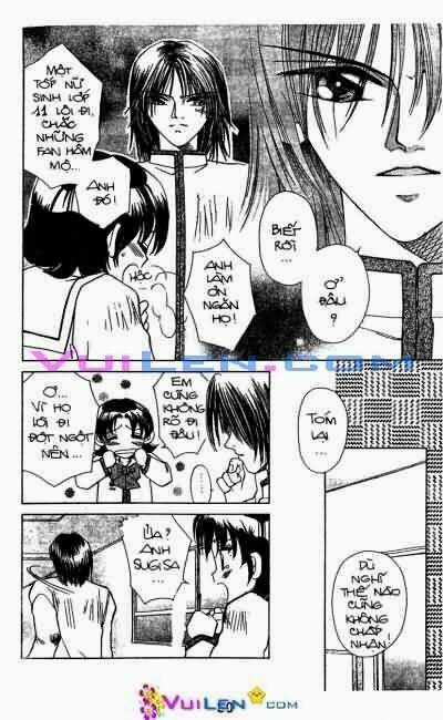 Arita Đáng Yêu - Chapter 4 - Trang 80
