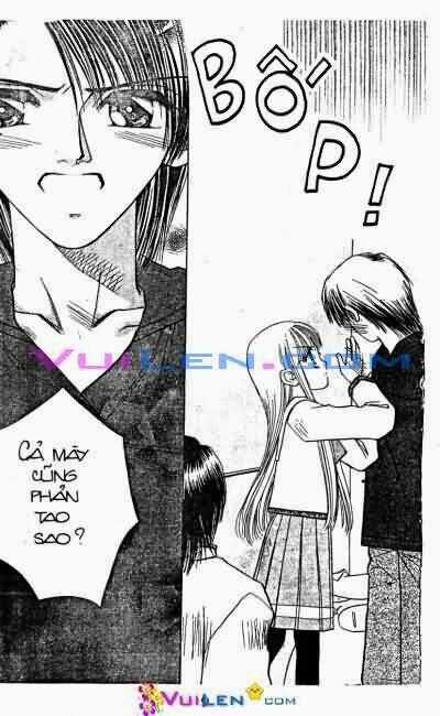 Arita Đáng Yêu - Chapter 4 - Trang 9