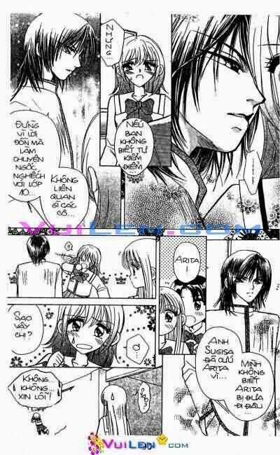 Arita Đáng Yêu - Chapter 4 - Trang 90