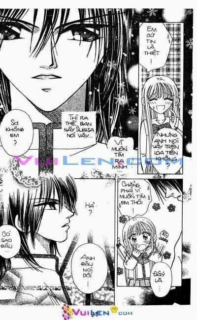 Arita Đáng Yêu - Chapter 4 - Trang 91