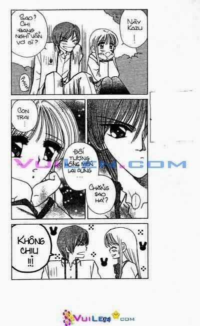 Arita Đáng Yêu - Chapter 4 - Trang 94