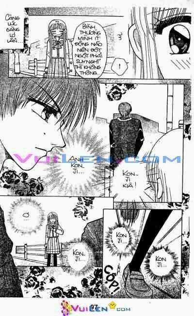 Arita Đáng Yêu - Chapter 4 - Trang 97