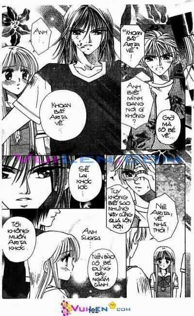 Arita Đáng Yêu - Chapter 5 - Trang 102