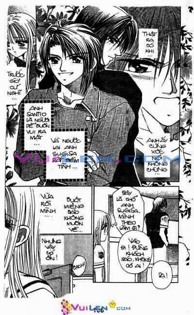 Arita Đáng Yêu - Chapter 5 - Trang 106
