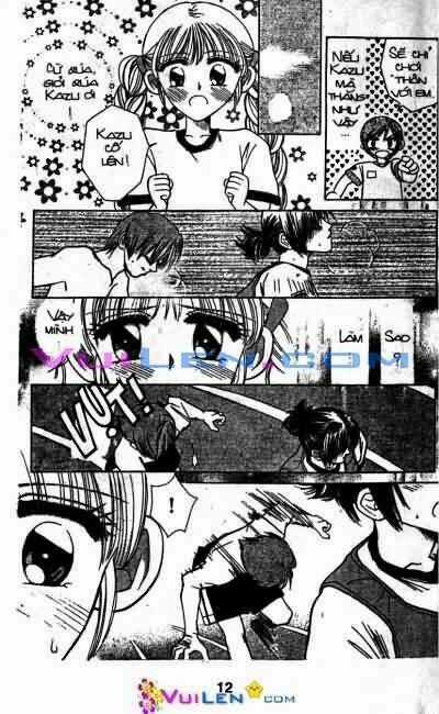 Arita Đáng Yêu - Chapter 5 - Trang 12