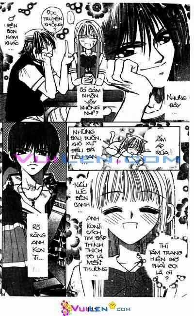 Arita Đáng Yêu - Chapter 5 - Trang 111