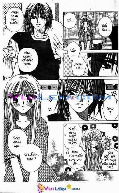 Arita Đáng Yêu - Chapter 5 - Trang 112