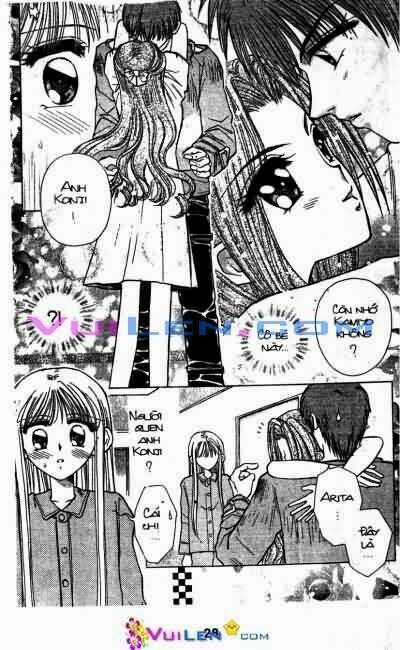 Arita Đáng Yêu - Chapter 5 - Trang 28
