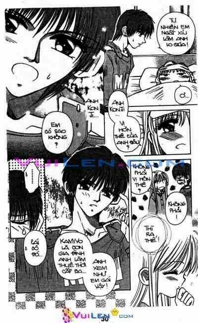 Arita Đáng Yêu - Chapter 5 - Trang 30