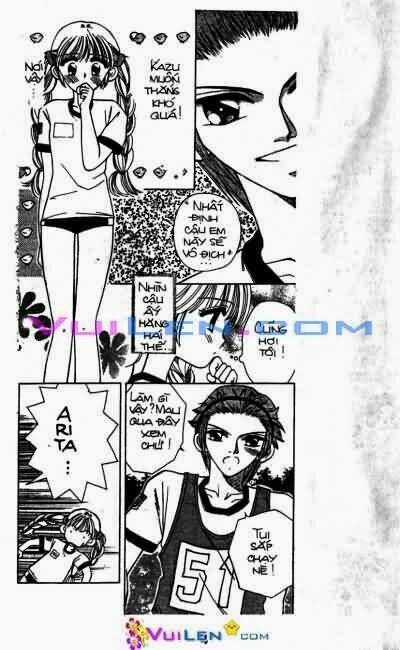 Arita Đáng Yêu - Chapter 5 - Trang 4