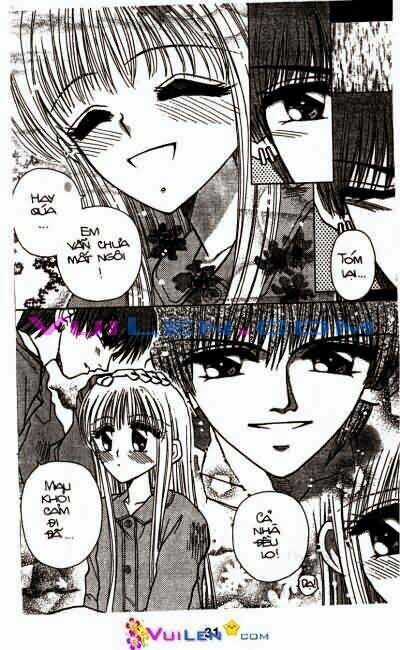 Arita Đáng Yêu - Chapter 5 - Trang 31