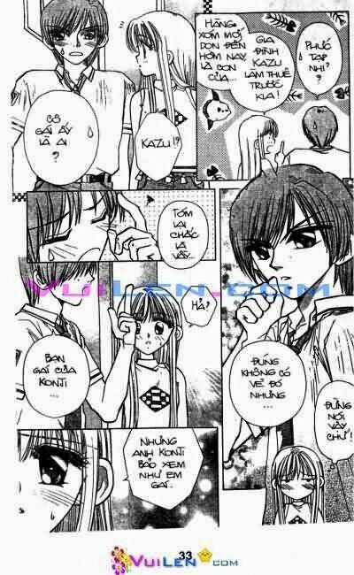 Arita Đáng Yêu - Chapter 5 - Trang 33