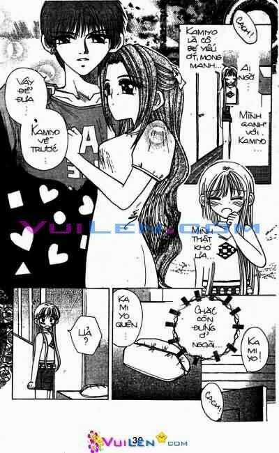 Arita Đáng Yêu - Chapter 5 - Trang 39