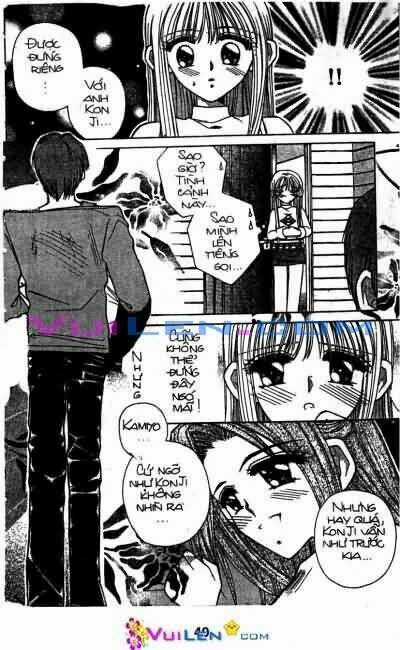 Arita Đáng Yêu - Chapter 5 - Trang 40