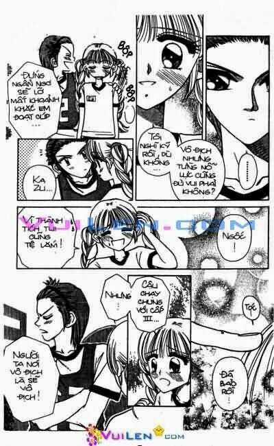 Arita Đáng Yêu - Chapter 5 - Trang 5