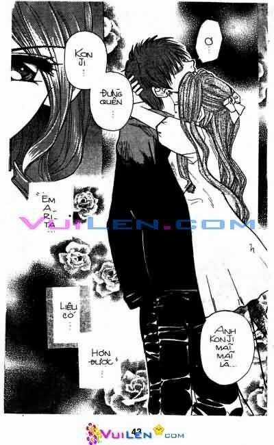 Arita Đáng Yêu - Chapter 5 - Trang 43