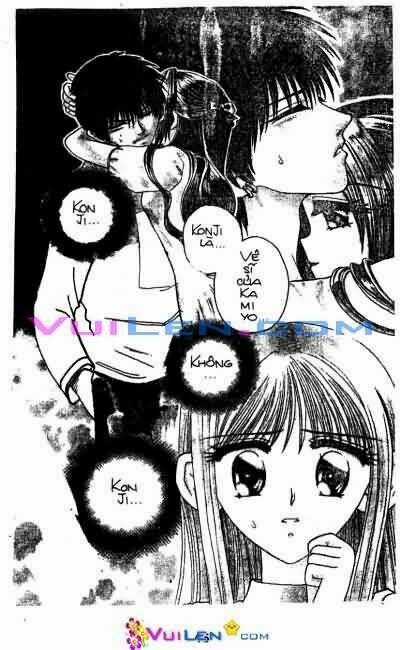 Arita Đáng Yêu - Chapter 5 - Trang 46