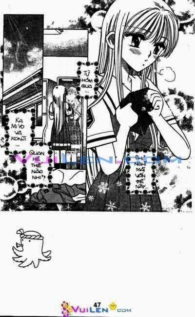 Arita Đáng Yêu - Chapter 5 - Trang 47