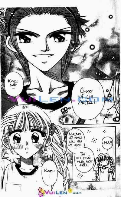 Arita Đáng Yêu - Chapter 5 - Trang 6