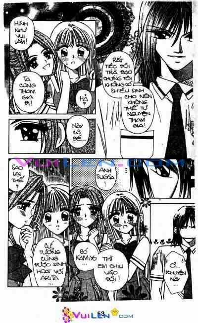 Arita Đáng Yêu - Chapter 5 - Trang 53