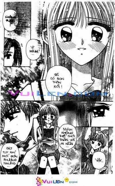 Arita Đáng Yêu - Chapter 5 - Trang 56