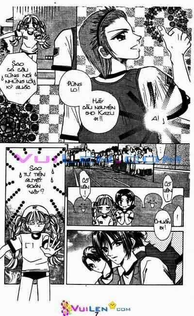 Arita Đáng Yêu - Chapter 5 - Trang 7