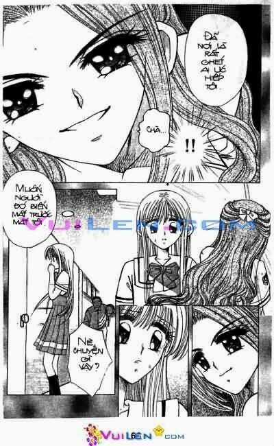 Arita Đáng Yêu - Chapter 5 - Trang 66