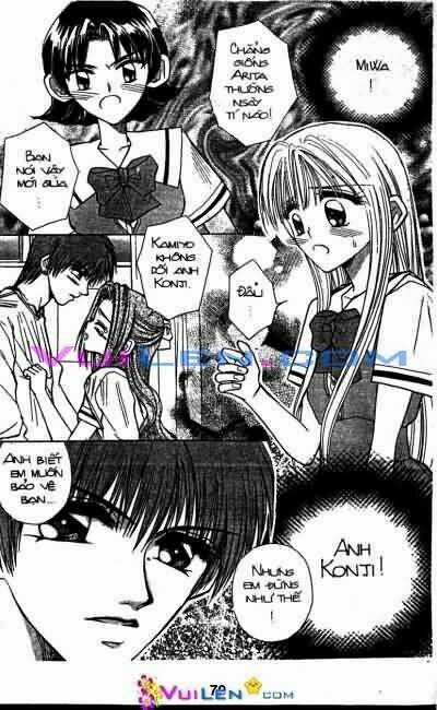 Arita Đáng Yêu - Chapter 5 - Trang 70