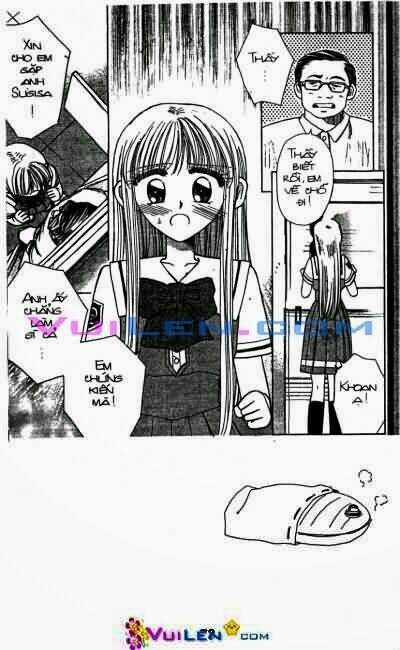 Arita Đáng Yêu - Chapter 5 - Trang 72